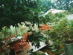 -墨居上隐·院子里火锅(峨眉店)
