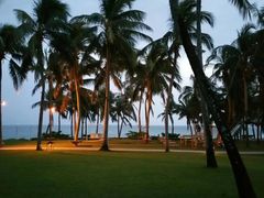 -三亚亚龙湾天域度假酒店