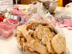 -可心DIY蛋糕烘焙生活馆(迈皋桥万谷慧店)