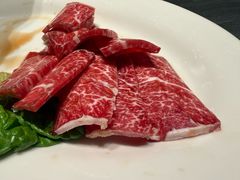 -NIUAN牛庵·日式和牛烧肉(恒隆店)