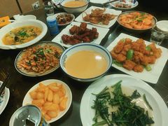 -阿马蛋汤·宁波小海鲜(总店)