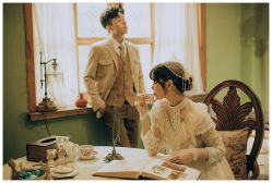 -布拉格婚纱摄影(真实客片店)