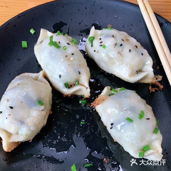 鲤鱼门海鲜酒楼(东风路店)
