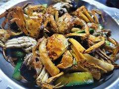 香辣虾（小份）-0048香辣虾