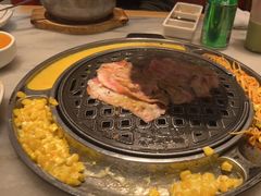 -韩宫宴烤肉·料理(南京江宁万达店)