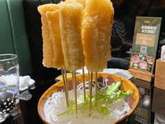 -官也街澳门火锅(新源里店)