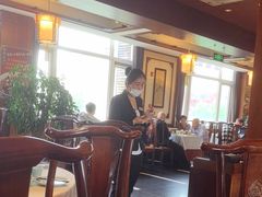 -惠丰堂饭庄·烤鸭·京味菜(西北旺·唐家岭店)