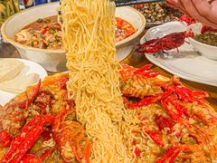 -李双猪·小龙虾·烧烤·羊肉煲(乐山店)