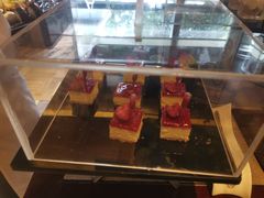 -深圳四季酒店·馥自助餐厅