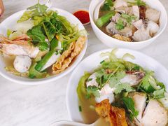 -阿坤纯正西刀鱼丸(Kuala Lumpur Branch)