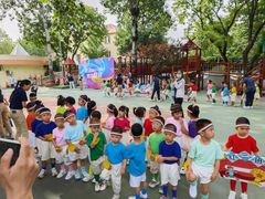 -红黄蓝幼儿园(颐东苑店)