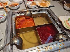 -海底捞火锅(河东万达广场店)