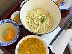 -百年老字号·观振兴蟹黄面·三虾面·苏式面(观前街富仁坊巷店)