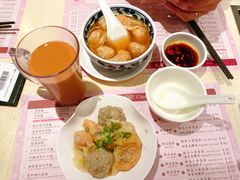 -池记(尖沙咀店)