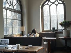 -1901 Cafe(西四店)