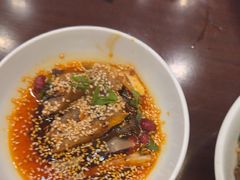 -南堂馆·新川菜(天府三街店)