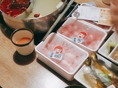 -野妹火锅(南园店)
