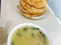 -老方子馅饼粥(台东店)