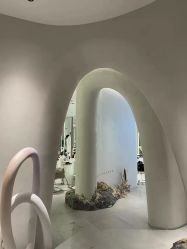 -3AM·S HAIR SALON烫发染发接发