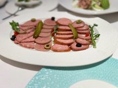-波特曼西餐厅(南岗店)
