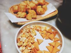 -南锣肥猫·麻辣烤鱼·15年现烤现卖(通州领展店)