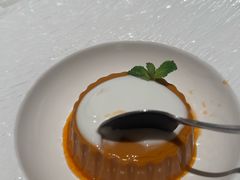 泰式椰奶布丁-珍宝海鲜JUMBO Seafood(尚嘉店)