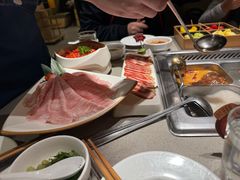 -海底捞火锅(正大乐城店)