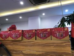 -鸿运兔·手撕烤兔(天府广场店)
