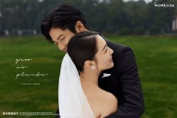 点击看大图 -青禾蒙娜丽莎婚纱摄影(武汉总店)