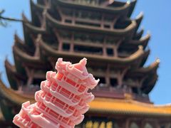 -黄鹤楼