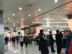 -太原武宿国际机场