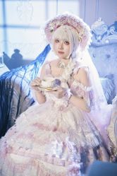 -桑语映画·COSPLAY写真工作室