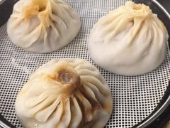 -李记清真馆(打钉巷店)
