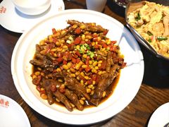 -小柴米·传统江西菜(万寿宫店)