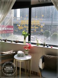 -尚艺造型.剪烫染.接发