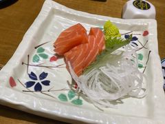 -胜代日本料理(云程巷小区店)