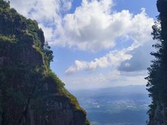 -七仙岭温泉国家森林公园
