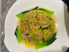 -福照楼汽锅鸡·云南菜(火车站锦江店)