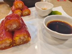 特色蒸排骨-点都德(大茶楼店)