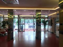 门面-天津大学·四十二斋餐厅