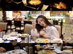 -泉州悦华酒店·自助餐厅