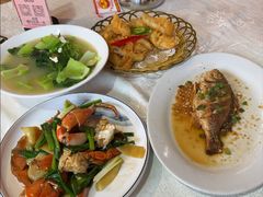 -崖口红树林海鲜餐厅