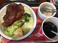 闽南筒骨饭-猪角·闽南猪脚饭(华闽大厦店)