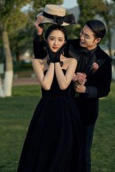 -青禾婚纱摄影(杭州店)