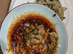 -渝信川菜(长安店)