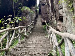 -南尖岩景区
