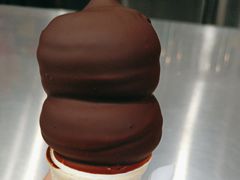 -DQ·蛋糕·冰淇淋(通州万达店)