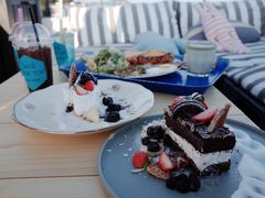 -Cafe Rooftop Cheongsapo