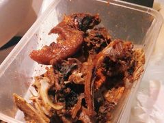 -五顺斋清真烤鸭(西大街总店)