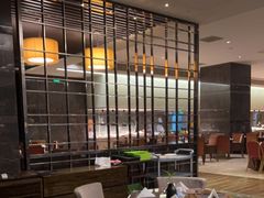 -长春净月潭喜来登酒店·盛宴标帜餐厅